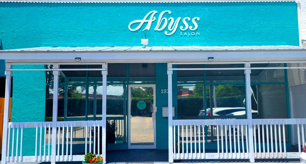 Abyss Salon Image