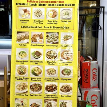 Bo’s Kitchen - Menu - Chicken Wings Near Me - Honolulu, Hawaii