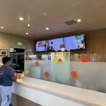 7 Leaves Cafe - Coffee & Tea Near Me - Irvine, California