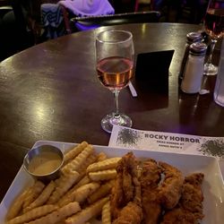 Annie Ruth's Wine Bar and Bistro