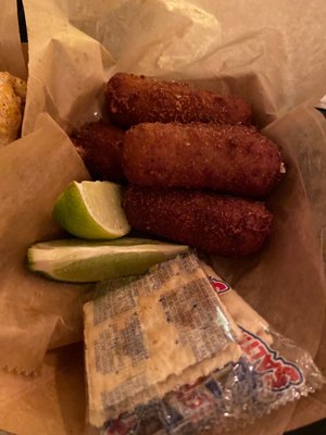 Mojito Latin Soul Food by null