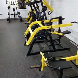Hollywood Athletics & Wellness