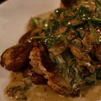 Ms. Fairfax - Brick Chicken - Breakfast & Brunch Near Me - Newburgh, New York