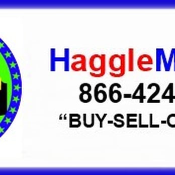 Haggle Me - Car Buyers Near Me - Hobart, Indiana