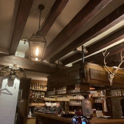 Vieux Lausanne - Interieur.