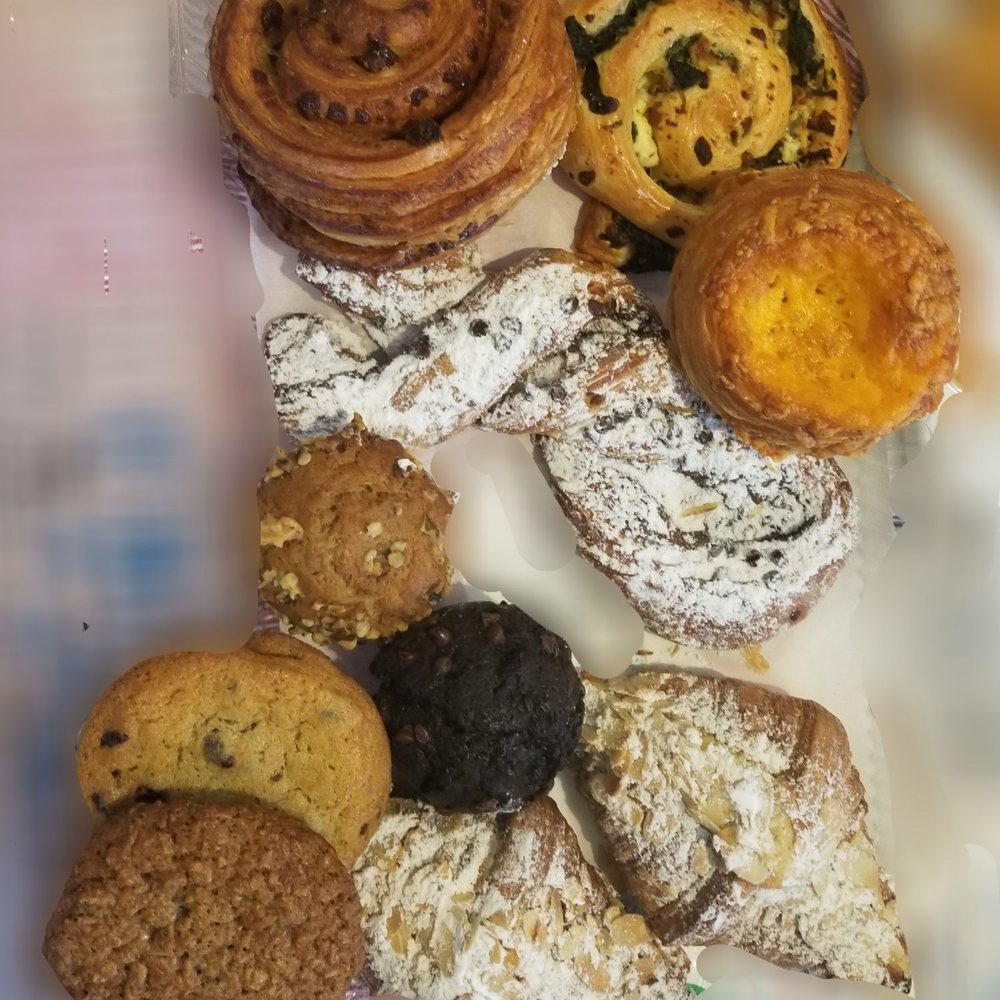 Bacio Gelato Pre-Roll | 1g | The Grove, image size:1000x1000