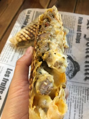 French Takos by null