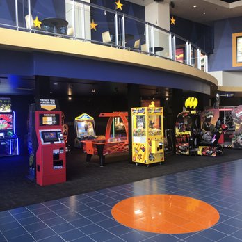 Cineplex Odeon Aurora - Cinescape arcade - Cinema Near Me - Aurora, Ontario Cineplex Odeon Aurora - Cinescape arcade - Cinema Near Me - Aurora, Ontario