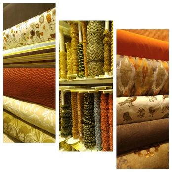 Rutherford's Design-Fabrics-Gifts - Designer Fabrics and trims for all your needs. - Fabric Stores Near Me - Dallas, Texas Rutherford's Design-Fabrics-Gifts - Designer Fabrics and trims for all your needs. - Fabric Stores Near Me - Dallas, Texas