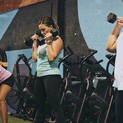 Zoom Fitness