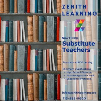 Zenith Learning - Child Care & Day Care Near Me - Houston, Texas Zenith Learning - Child Care & Day Care Near Me - Houston, Texas
