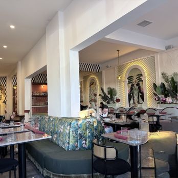 Flora - Breakfast & Brunch Near Me - San Diego, California