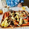 Rustic Inn Crabhouse gift card