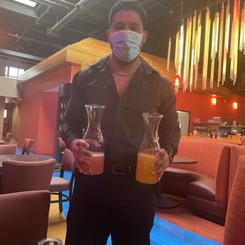Que Bueno Suerte! - Mexican Near Me - Denver, Colorado