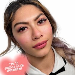 Aurora Brows Lashes