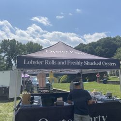 Putnam County Wine & Music Fest - Lobster Rolls anyone?