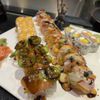 TJ Thai & Japanese Steakhouse gift card