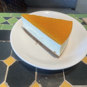 Warda - Coffee & Tea Near Me - Detroit, Michigan