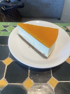 WARDA PATISSERIE by null