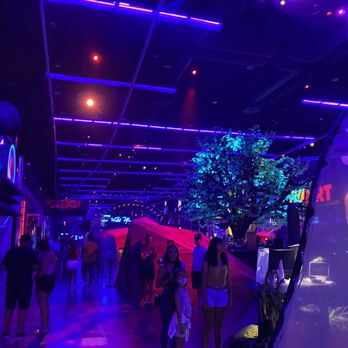 AREA15 - Inside - Venues & Event Spaces Near Me - Las Vegas, Nevada