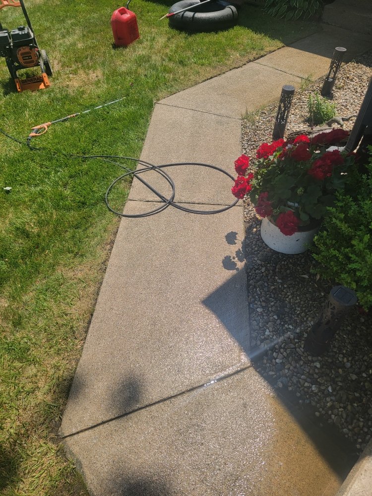 Slide of Odd Jobber Handyman Services