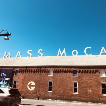 Mass Moca - Performing Arts Near Me - North Adams, Massachusetts Mass Moca - Performing Arts Near Me - North Adams, Massachusetts