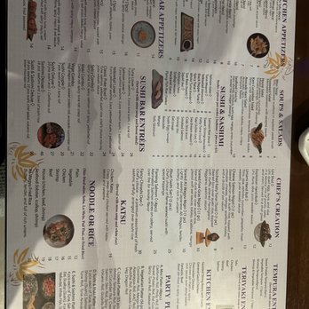Hao Sushi - Menu - Japanese Near Me - Foxborough, Massachusetts