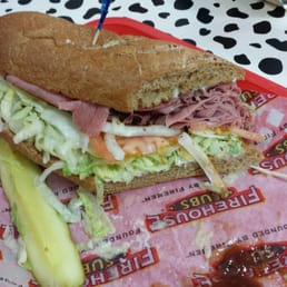 New York Steamer