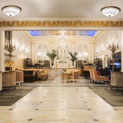 The Ritz-Carlton, Montreal - Historical hotel in downtown Montreal
Opened in 1912