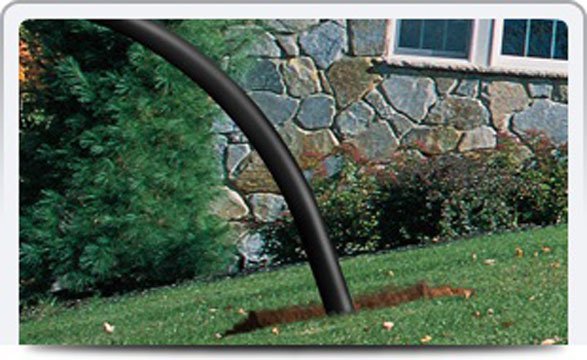 Slide of AAA Sewer Service