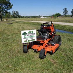 J & S Landscaping and Tree Service