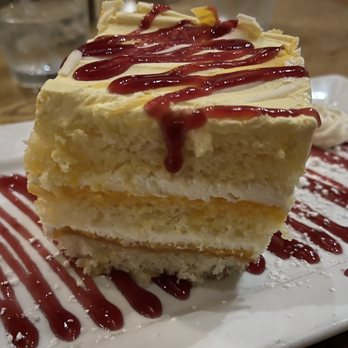 Damon's Steak House - Very tasty orange cake. So gooooood!!! - Steakhouses Near Me - Glendale, California Damon's Steak House - Very tasty orange cake. So gooooood!!! - Steakhouses Near Me - Glendale, California