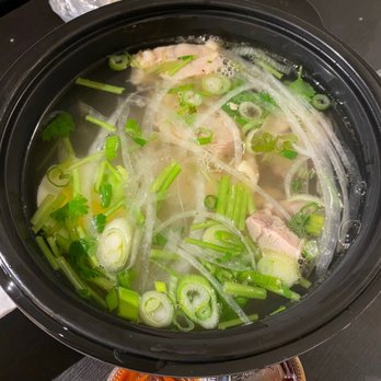 Phodega - Chicken Pho Ga - Vietnamese Near Me - Chicago, Illinois