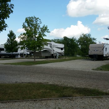 Crystal Springs RV Resort - RV Parks Near Me - Ellendale, Minnesota Crystal Springs RV Resort - RV Parks Near Me - Ellendale, Minnesota