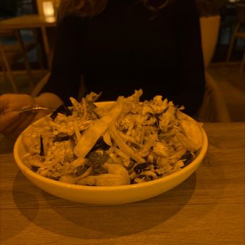 Oceanic - Chicken salad - Seafood Near Me - Pompano Beach, Florida Oceanic - Chicken salad - Seafood Near Me - Pompano Beach, Florida