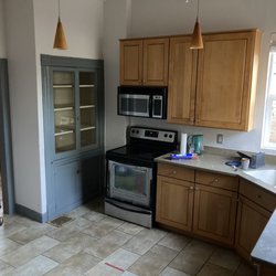 Earth Saving Solutions - Before