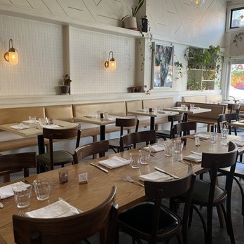 Otway - New American Near Me - Brooklyn, New York