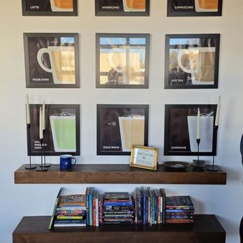 Bristlecone Company - Coffee & Tea Near Me - Cedar City, Utah Bristlecone Company - Coffee & Tea Near Me - Cedar City, Utah