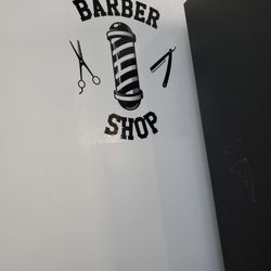 Sandusky Cuts Barbershop