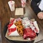 Photo of Arby's Roast Beef Restaurant