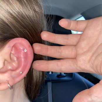 Curated Piercing Studio - Piercing Near Me - Murrieta, California Curated Piercing Studio - Piercing Near Me - Murrieta, California