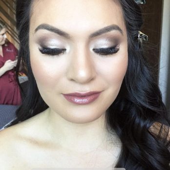 AILLE Beauty - Makeup Artists Near Me