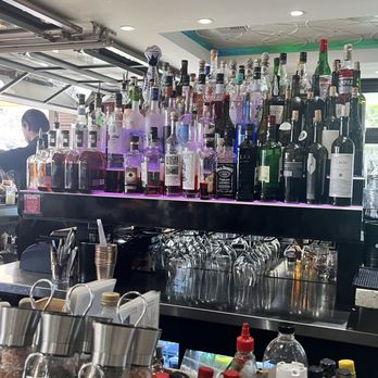 Bardot - New American Near Me - Claremont, California