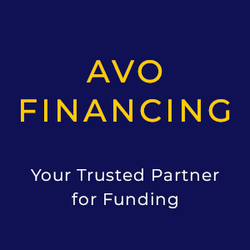 AVO Financing