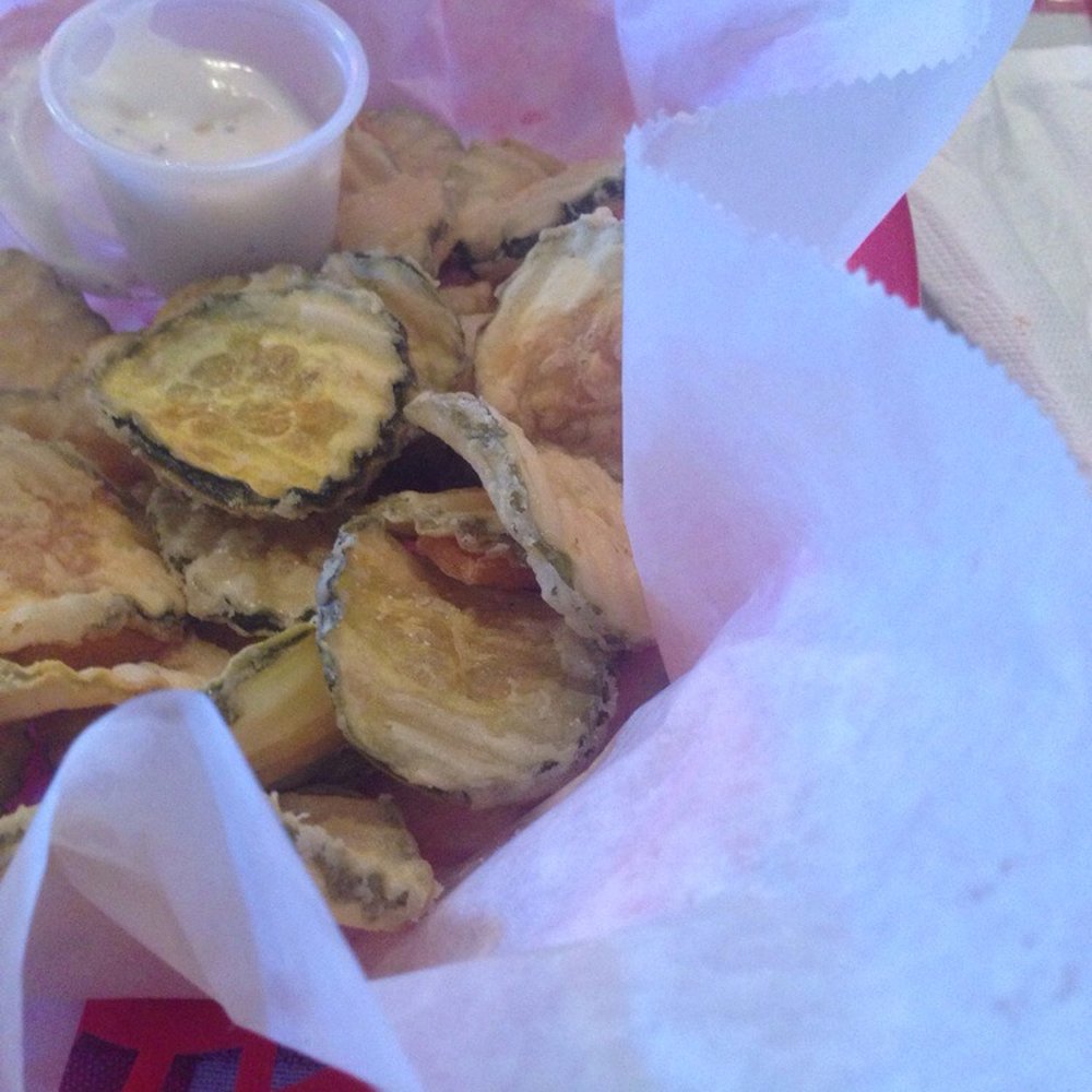Pig-N-Whistle - Fried pickles!! - Barbeque Near Me - Millington, Tennessee Pig-N-Whistle - Fried pickles!! - Barbeque Near Me - Millington, Tennessee