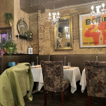 Mishka Soho - Modern European Near Me - New York, New York Mishka Soho - Modern European Near Me - New York, New York