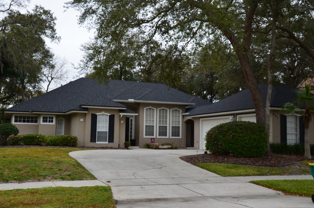 Slide of Roof Pros USA