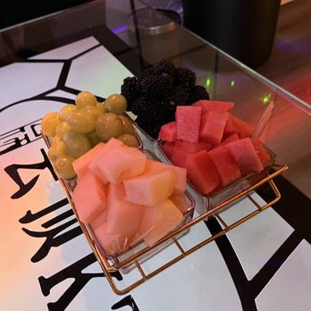 Genting Karaoke - Fruit platter - Karaoke Near Me - San Jose, California Genting Karaoke - Fruit platter - Karaoke Near Me - San Jose, California