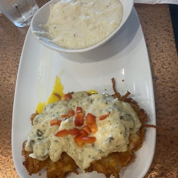 Another Broken Egg Cafe - Breakfast & Brunch Near Me - Shreveport, Louisiana