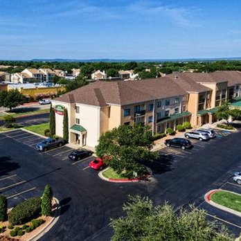 Courtyard by Marriott Abilene Southwest/Abilene Mall South - Hotels Near Me - Abilene, Texas
